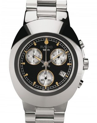 Rado Original Original Chrono