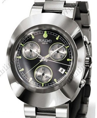 Rado Original Original Chrono