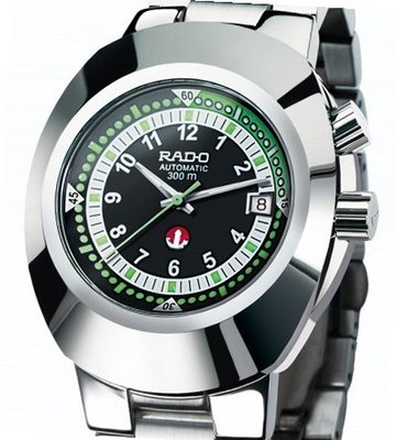 Rado Original Original Diver