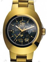 Rado Original Original Gold Skeleton