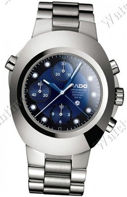 Rado Original Original Rattrapante