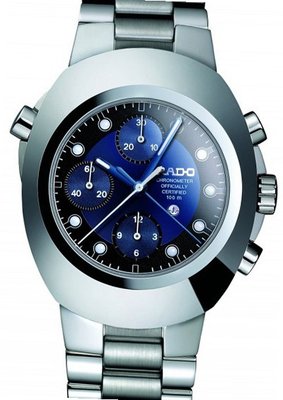 Rado Original Original Split-Second Chronograph