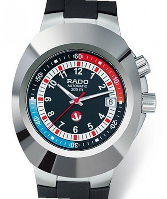 Rado Original The Original Diver