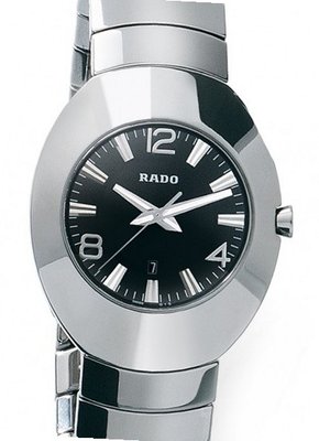 Rado Ovation