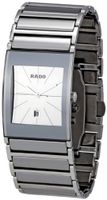 Rado R20745102 Integral Silver Dial