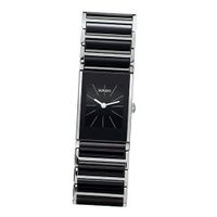 Rado R20786152 Integral Black Dial