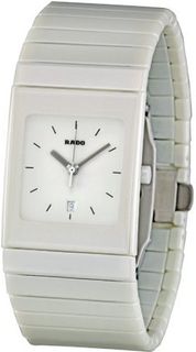 Rado R21711022 Ceramica White Dial