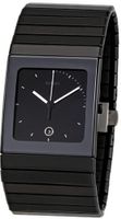 Rado R21717152 Ceramica XL Black Dial