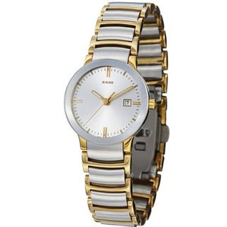 Rado R30932103 Cerix Two Tone Stainless Steel