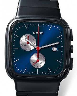 Rado R5.5 R5.5 Chronograph