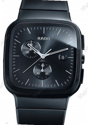 Rado R5.5 R5.5 Chronograph