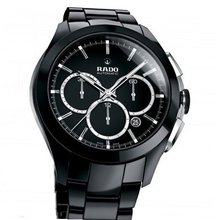 Rado Rado Hyperchrome XXL Automatic Chronograph