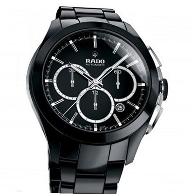 Rado Rado Hyperchrome XXL Automatic Chronograph