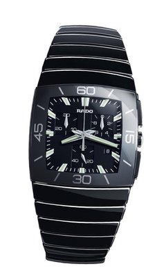Rado Sintra Chronograph 538.0477.3.017