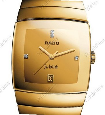 Rado Sintra Jubilé