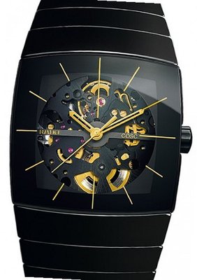 Rado Sintra Sintra Automatic Skeleton