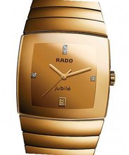Rado Sintra Sintra Gold Jubilé S
