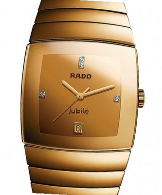Rado Sintra Sintra Gold Jubilé S