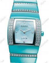 Rado Sintra Sintra Jubilé Azur