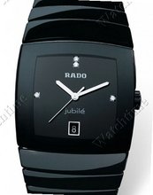 Rado Sintra Sintra Jubilé Black