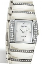 Rado Sintra Sintra Jubilé White