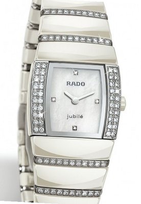 Rado Sintra Sintra Jubilé White