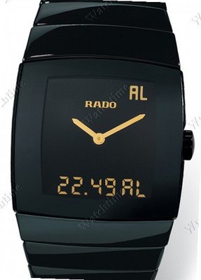 Rado Sintra Sintra Multifunction