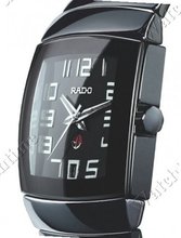 Rado Sintra Sintra XXL Automatik Transparent Caseback