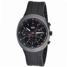 Rado Special models/Others D-Star Automatic Chronograph Basel Special 2011