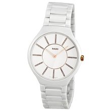 Rado True Thinline Jubile R27957702