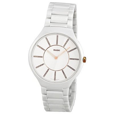 Rado True Thinline Jubile R27957702