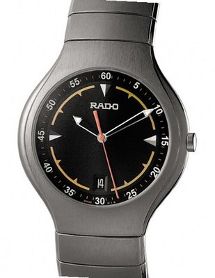 Rado True True Active