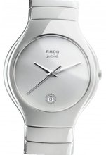 Rado True True White Jubilé