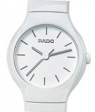Rado True True White