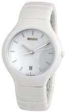 Rado True White Edition Ladies R27695022