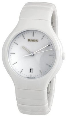 Rado True White Edition Ladies R27695022