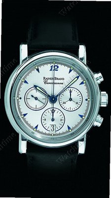 Rainer Brand Carcassonne