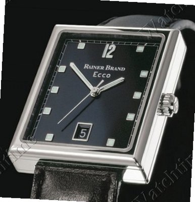 Rainer Brand Ecco Ecco Chronometer