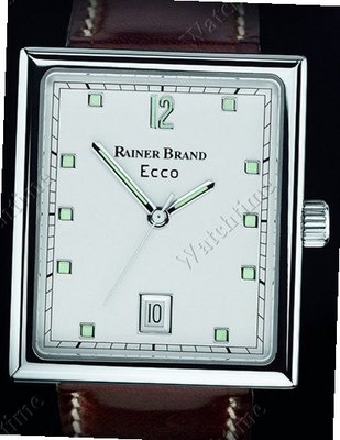 Rainer Brand Ecco