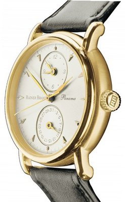 Rainer Brand Panama Panama Dualtime