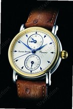 Rainer Brand Panama Panama Dualtime