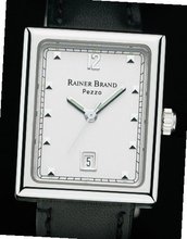 Rainer Brand Pezzo