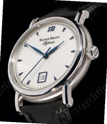 Rainer Brand Sybaris Sybaris 2