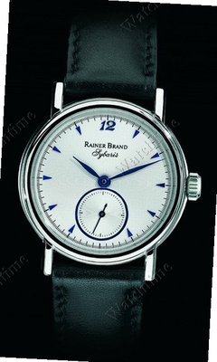 Rainer Brand Sybaris