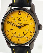 Rainer Nienaber Decimal 