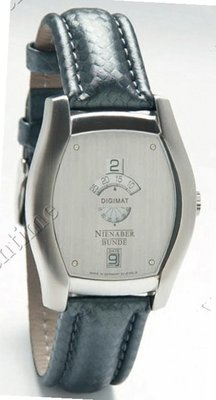 Rainer Nienaber Digimat