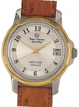 Rainer Nienaber King Size King Size Date