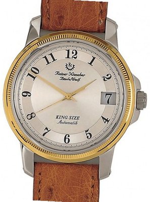 Rainer Nienaber King Size King Size Date