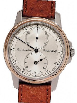 Rainer Nienaber King Size King Size Regulator