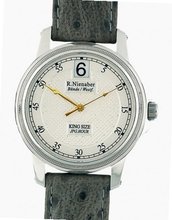 Rainer Nienaber King Size King Size Springende hour